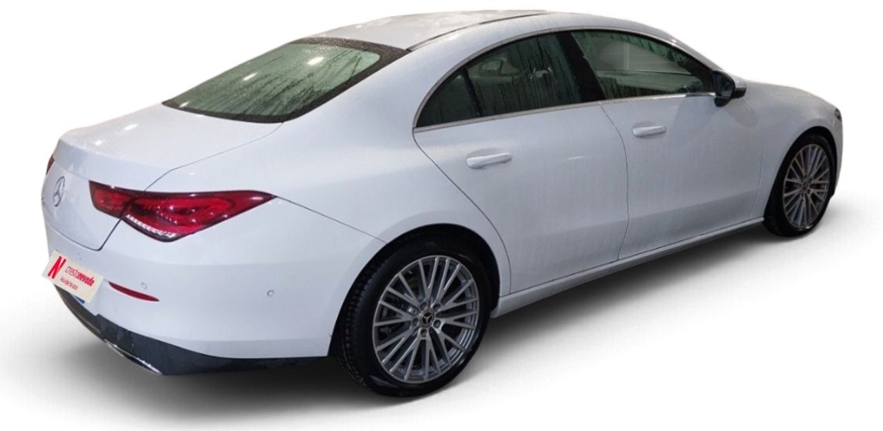Mercedes CLA CLA 220 D DCT - foto 5
