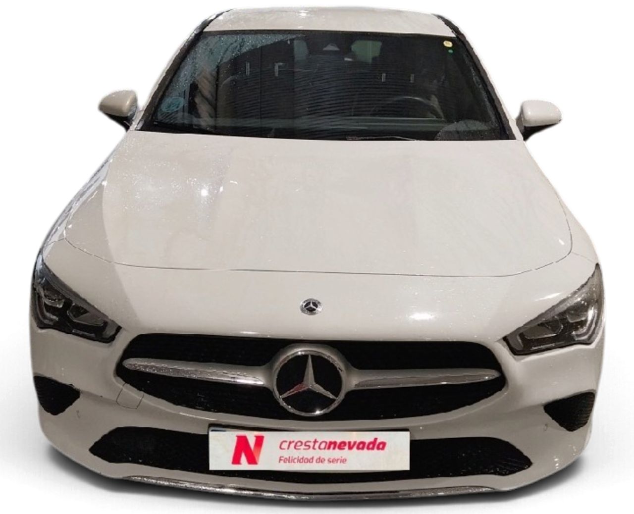 Mercedes CLA CLA 220 D DCT - foto 3