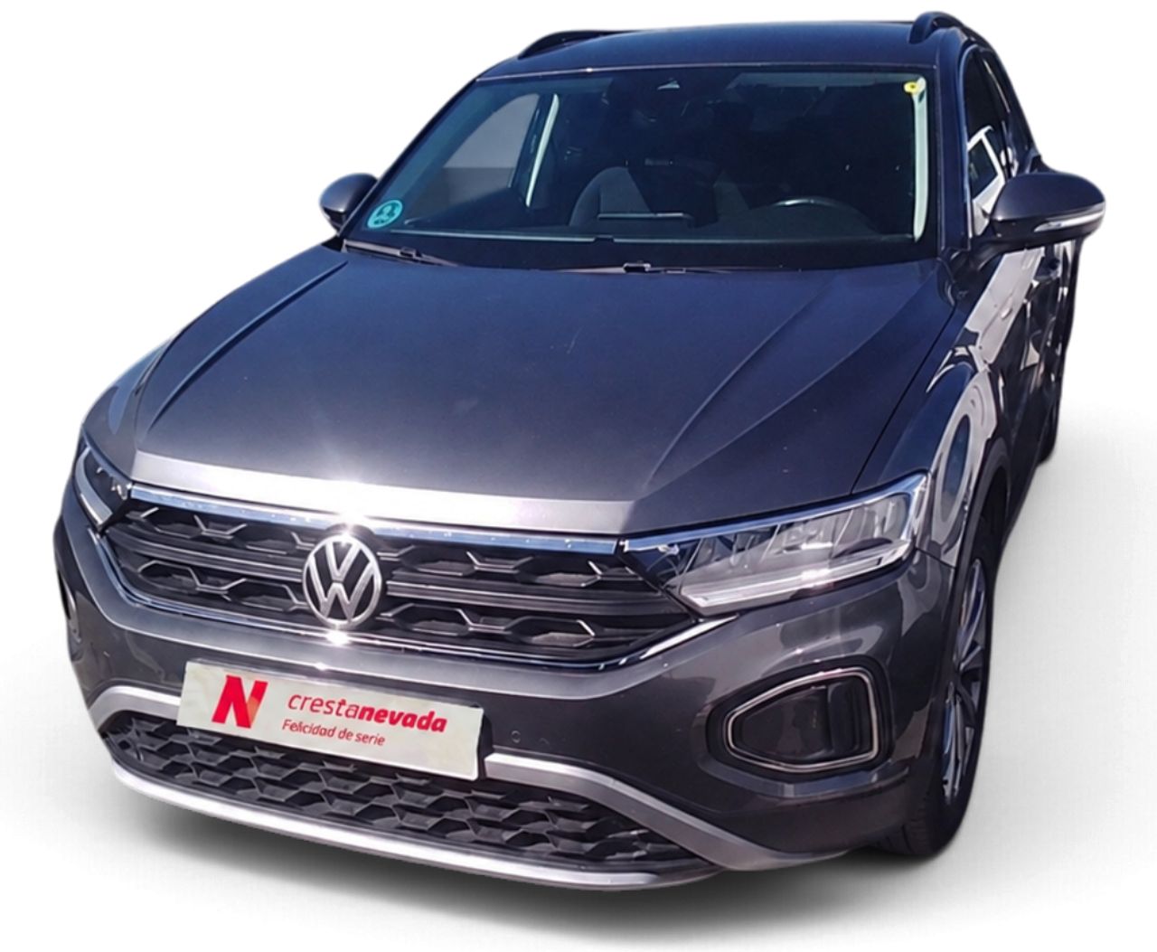 Volkswagen T-Roc Life 2.0 TDI 85kW (115CV)