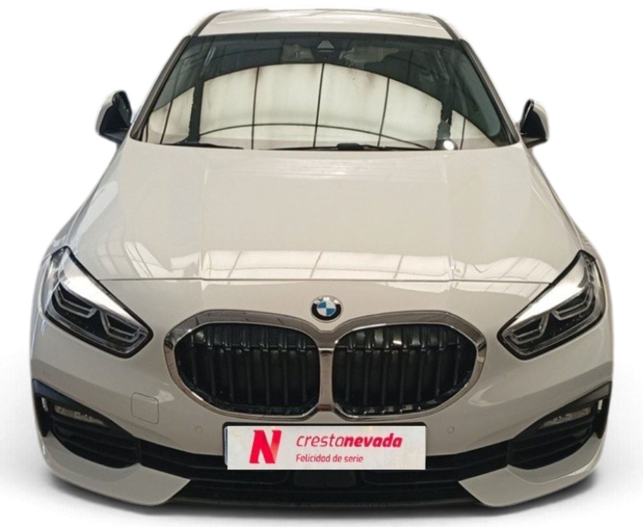 BMW Serie 1 116d - foto 3