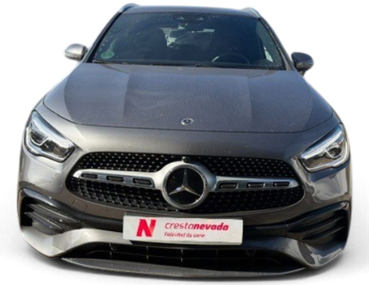 Mercedes GLA GLA 250 4MATIC - foto 3