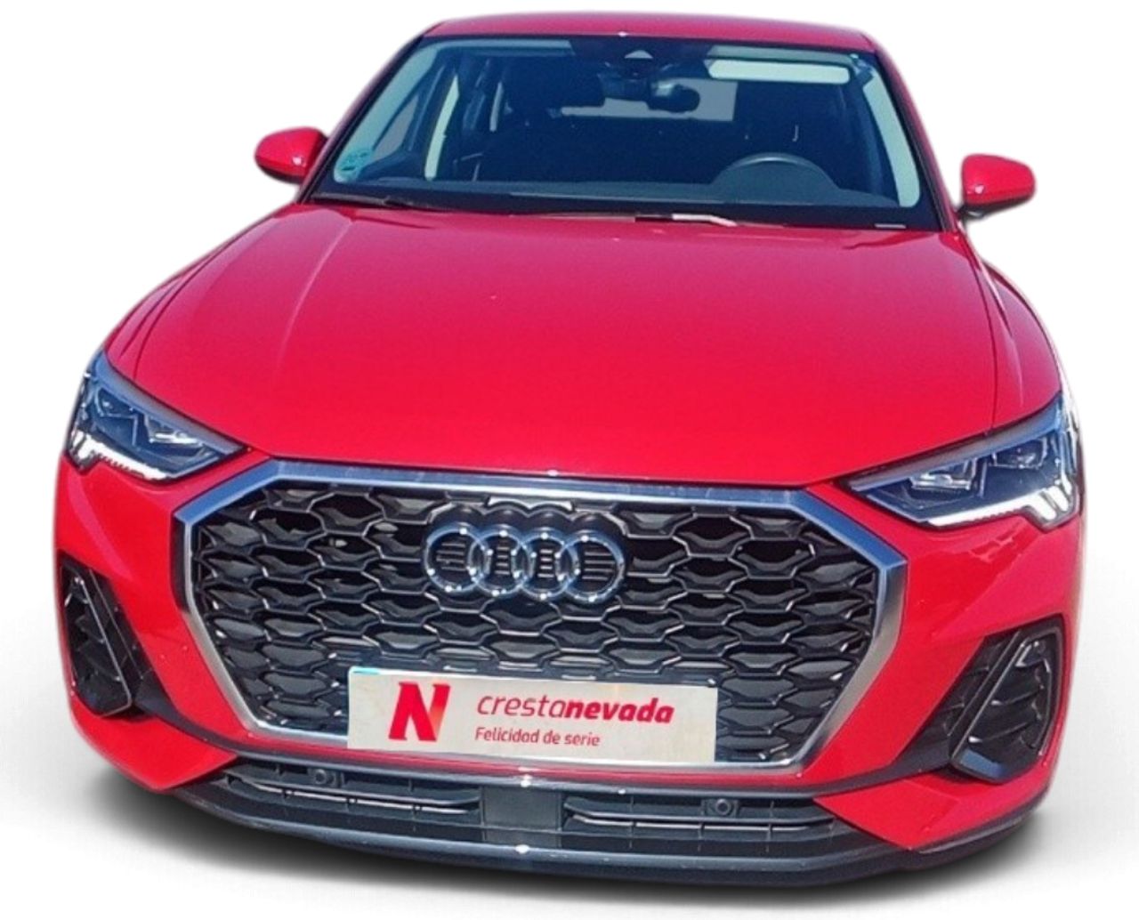 Audi Q3 Sportback Advanced 35 TDI 110kW (150CV) S tronic - foto 3