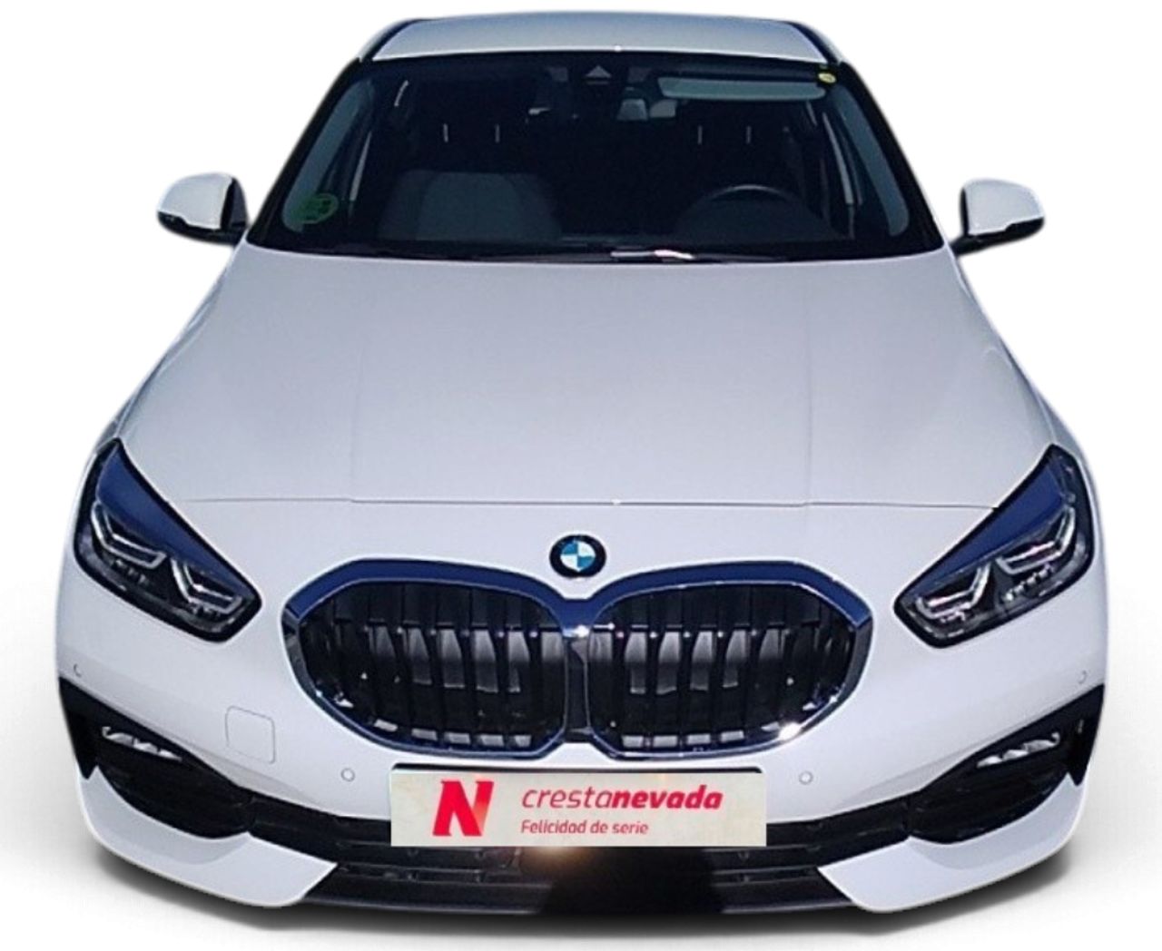 BMW Serie 1 116d - foto 3