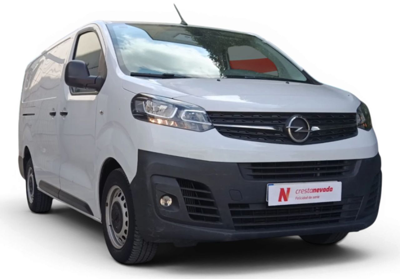 Opel Vivaro 1.5 BlueHDi 74kW 100CV L Inc. - foto 3