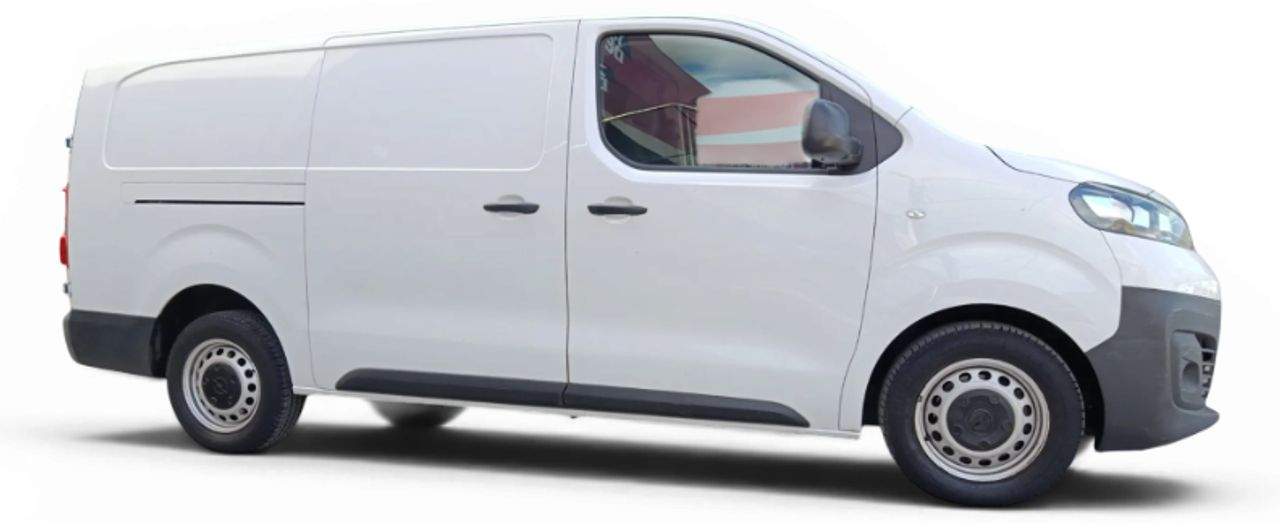Opel Vivaro 1.5 BlueHDi 74kW 100CV L Inc. - foto 4