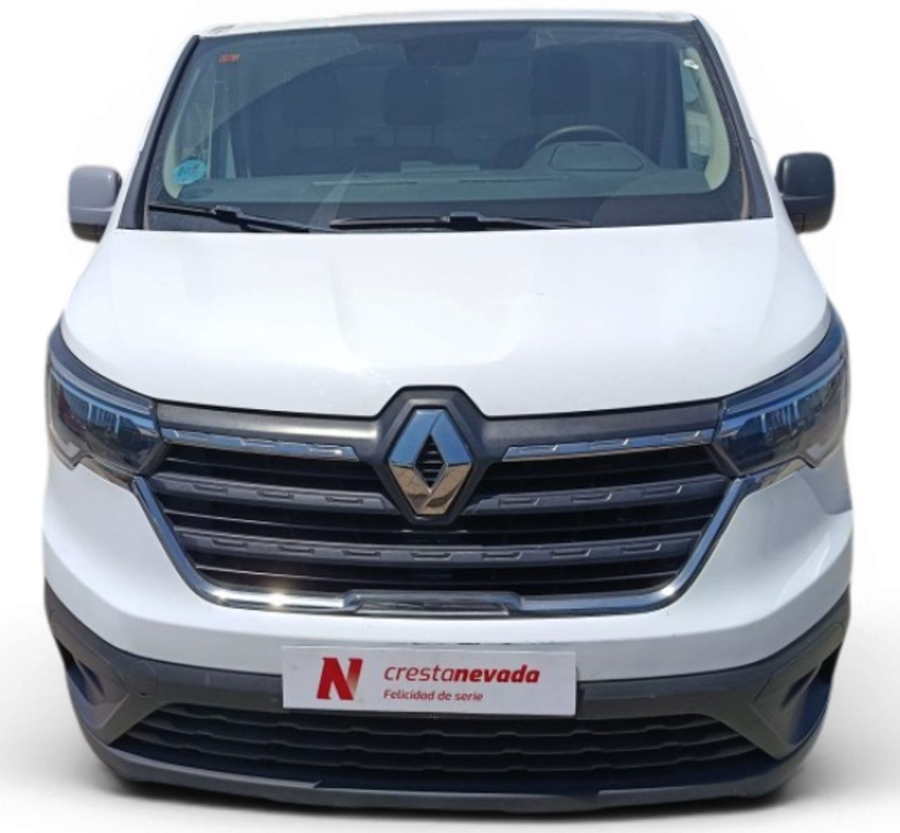 Renault Trafic Furgon L1H1 Blue dCi 96 Kw 130 CV - foto 2