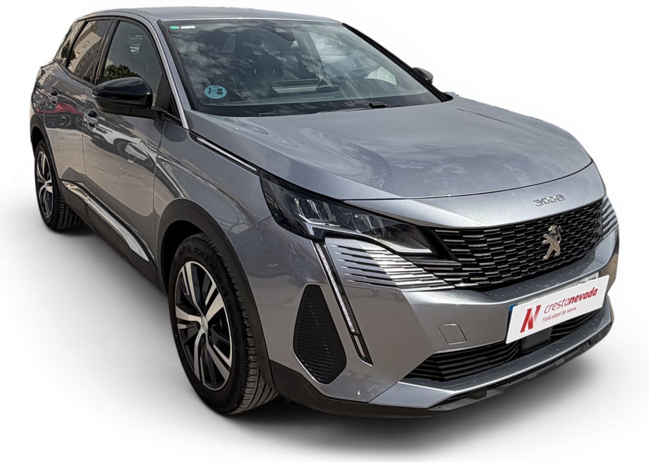 Peugeot 3008 1.2 PureTech 96KW SS Allure Pack - foto 3