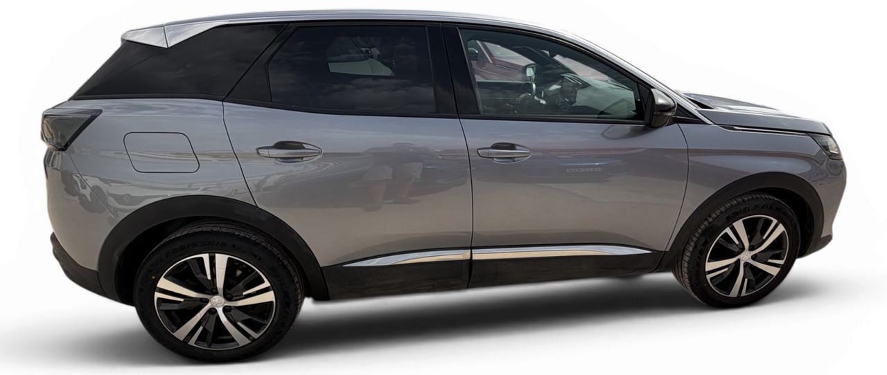 Peugeot 3008 1.2 PureTech 96KW SS Allure Pack - foto 4