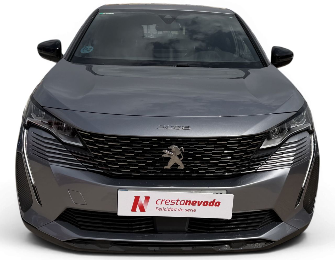 Peugeot 3008 1.2 PureTech 96KW SS Allure Pack - foto 2