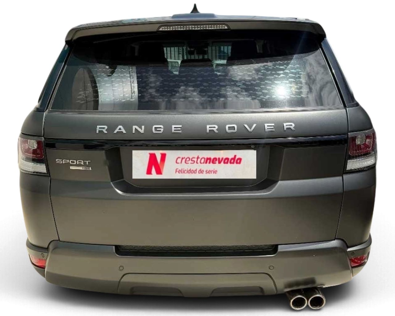 Land-Rover Range Rover Sport 2.0 SD4 176kW 240CV HSE - foto 5