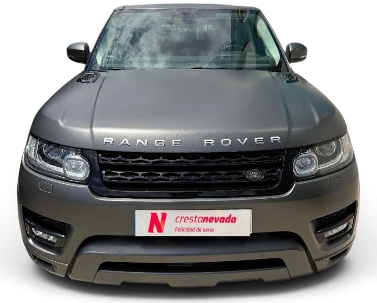 Land-Rover Range Rover Sport 2.0 SD4 176kW 240CV HSE - foto 2
