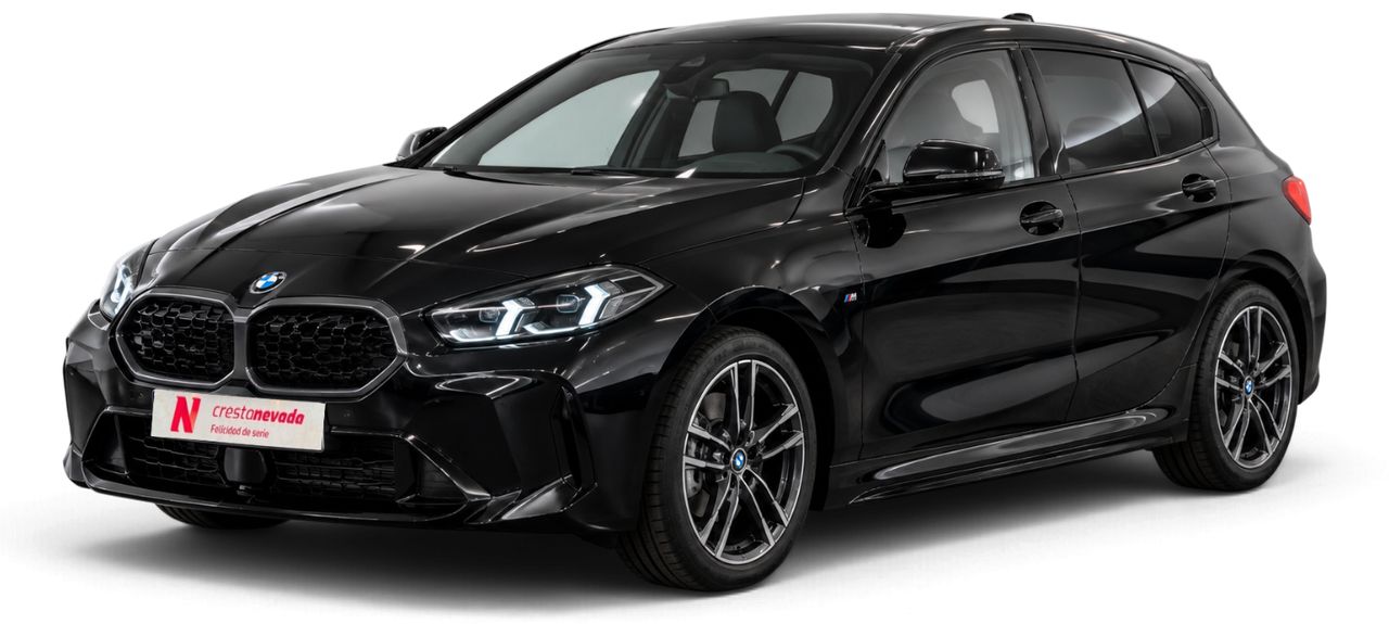 BMW Serie 1 118I