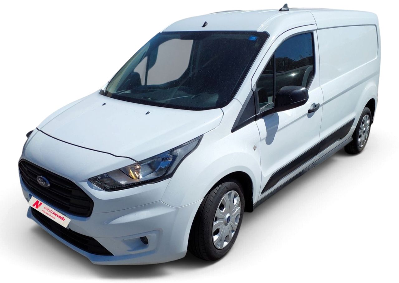 Ford Transit Connect Van 1.5 TDCi 74kW Trend 210 L2