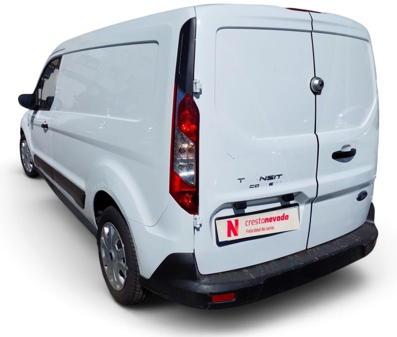 Ford Transit Connect Van 1.5 TDCi 74kW Trend 210 L2 - foto 3