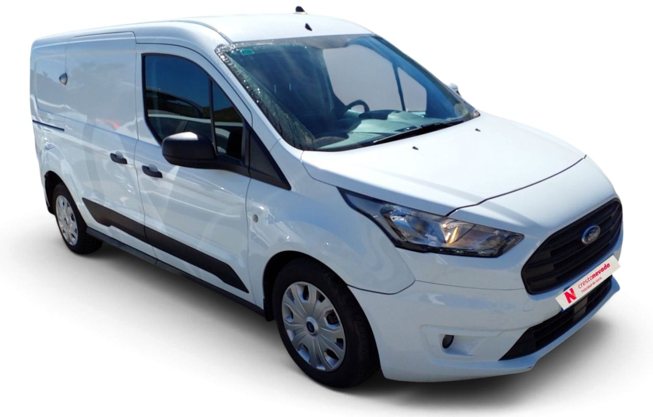Ford Transit Connect Van 1.5 TDCi 74kW Trend 210 L2 - foto 2