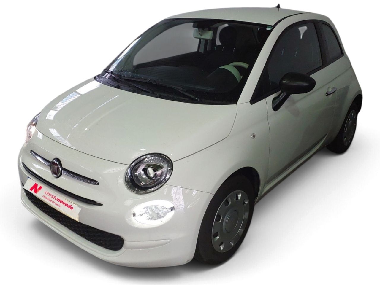 Fiat 500 Monotrim 1.0 Hybrid 51KW 70 CV