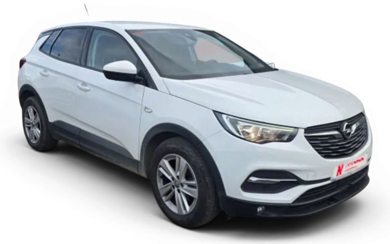 Opel Grandland X 1.2 Turbo Design Line 120 Aniversario - foto 3