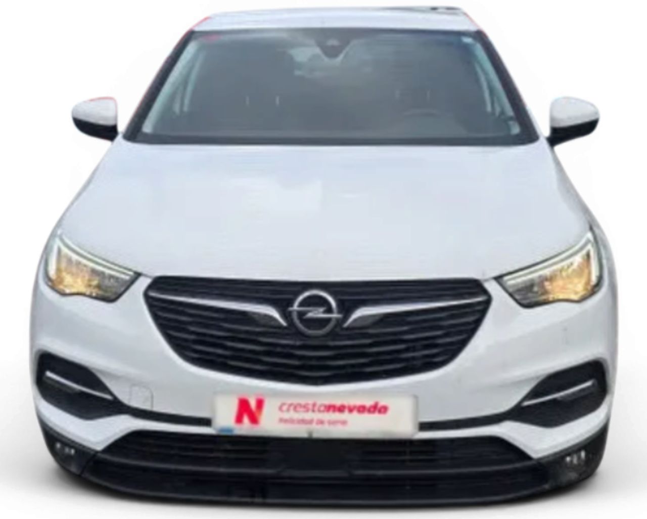 Opel Grandland X 1.2 Turbo Design Line 120 Aniversario - foto 2
