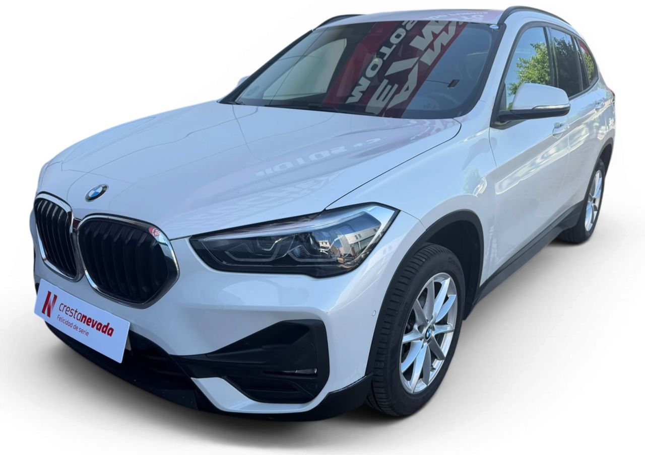 BMW X1 sDrive16d