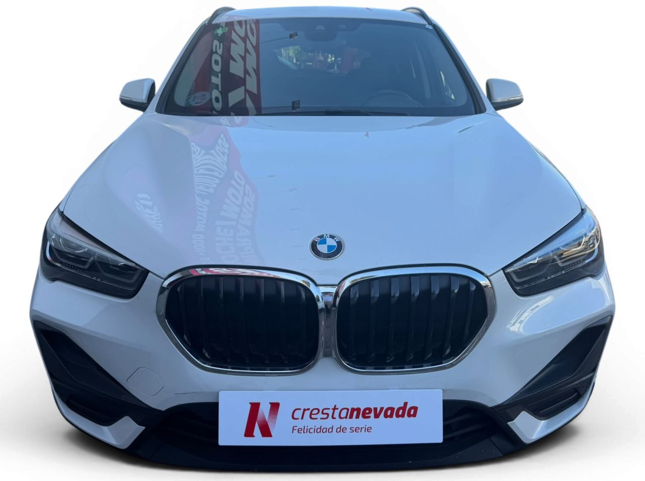BMW X1 sDrive16d - foto 2