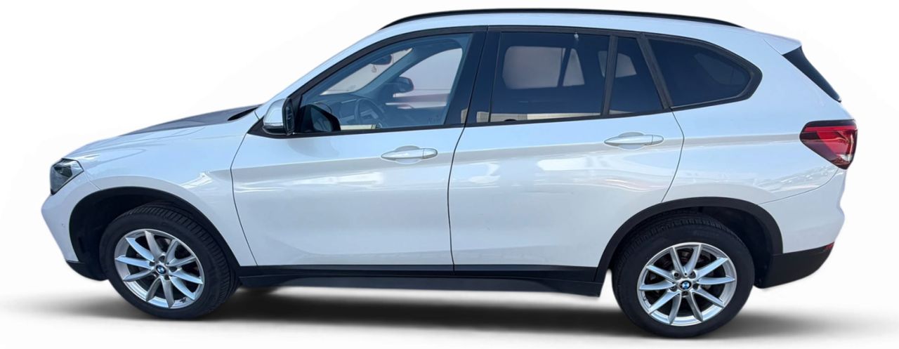 BMW X1 sDrive16d - foto 5