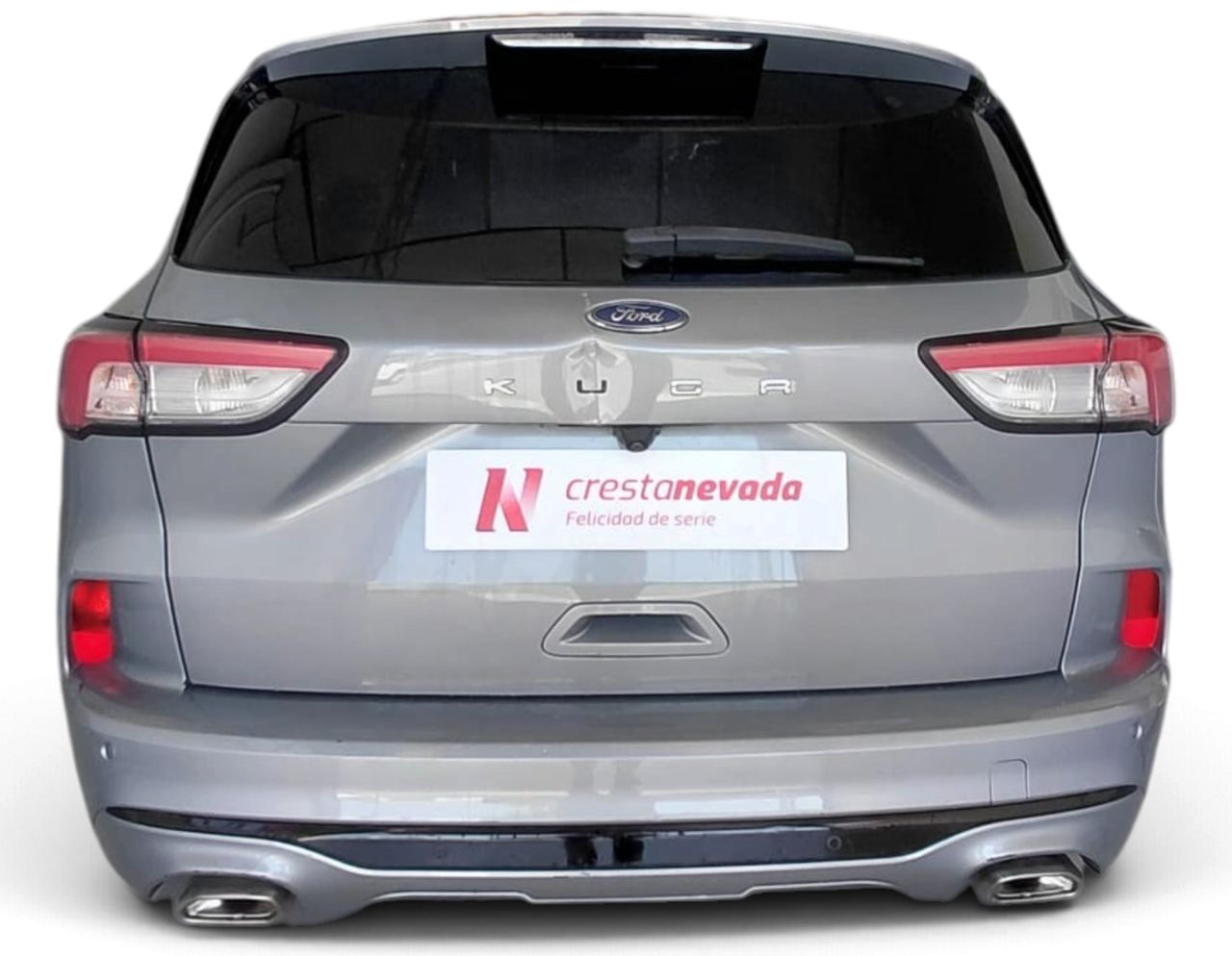 Ford Kuga STLine 1.5T EcoBoost 110kW 150CV - foto 5