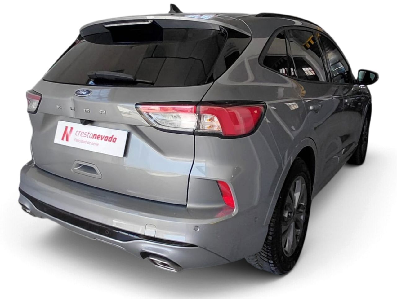 Ford Kuga STLine 1.5T EcoBoost 110kW 150CV - foto 4