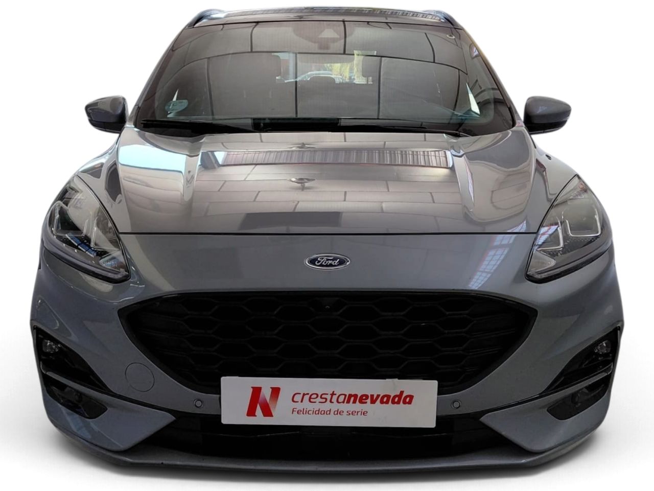 Ford Kuga STLine 1.5T EcoBoost 110kW 150CV - foto 2