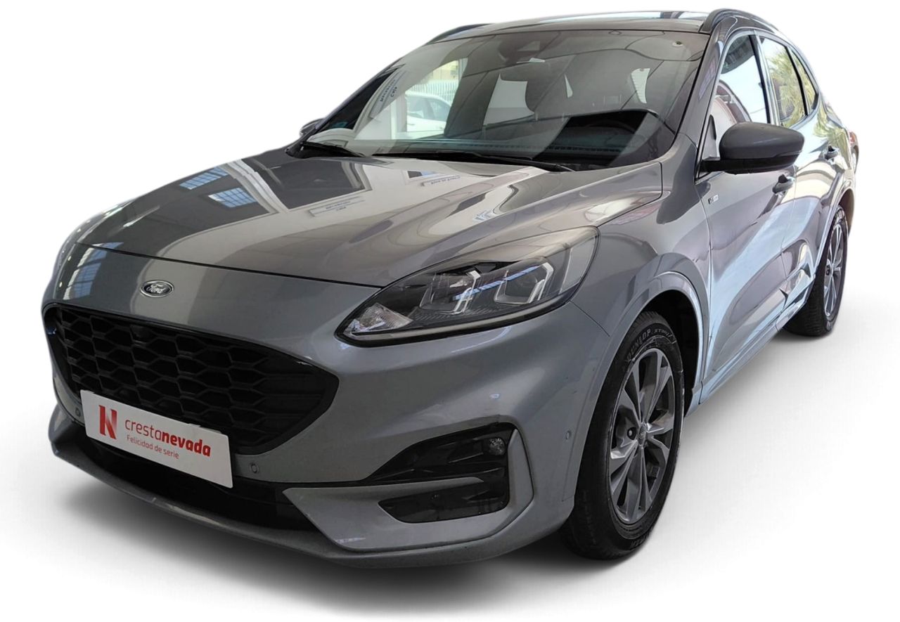 Ford Kuga STLine 1.5T EcoBoost 110kW 150CV