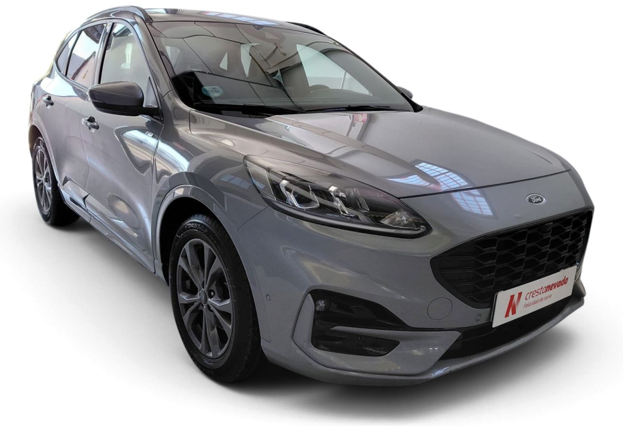 Ford Kuga STLine 1.5T EcoBoost 110kW 150CV - foto 3