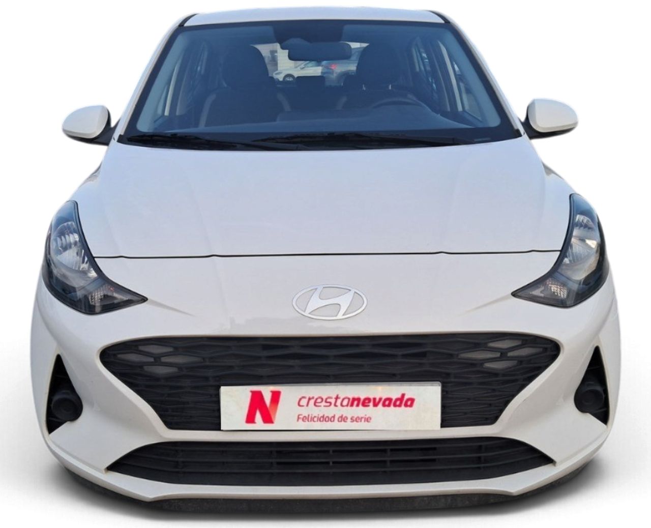 Hyundai i10 1.0 Klass - foto 3