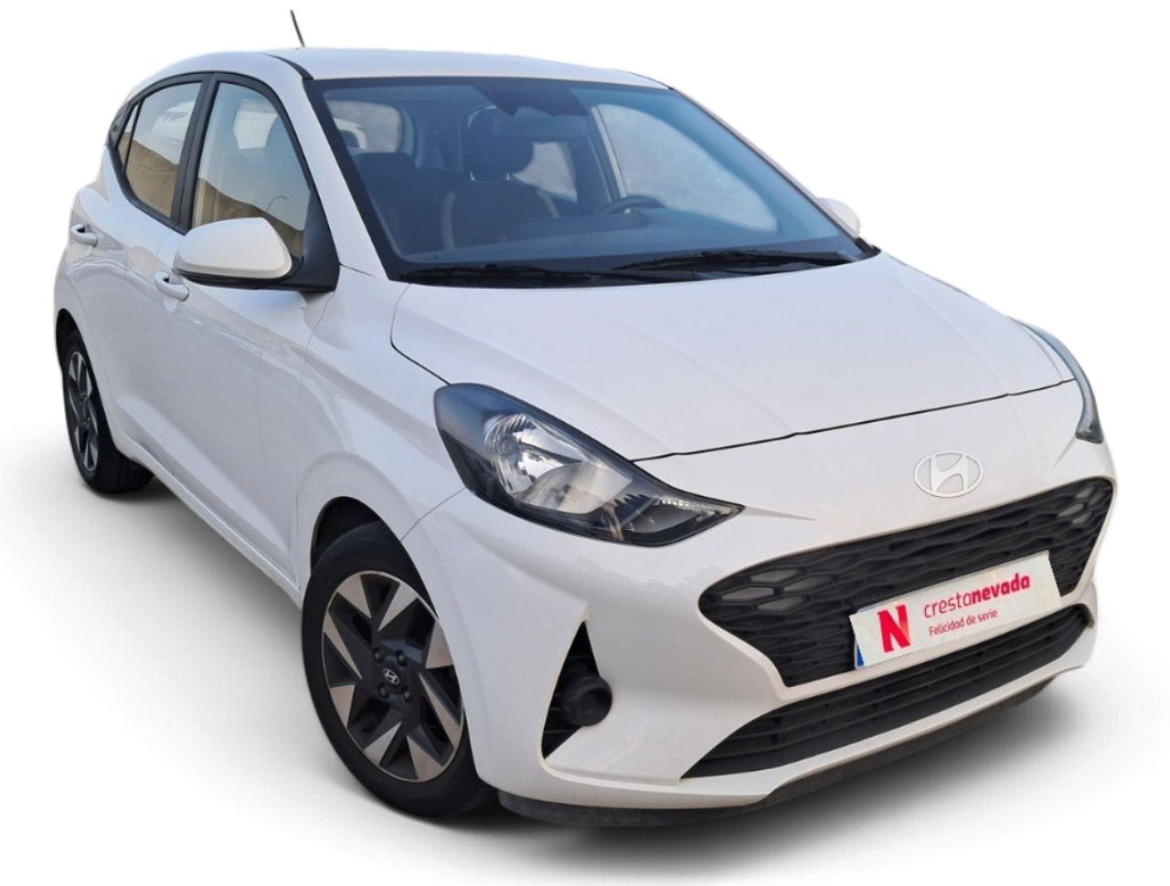 Hyundai i10 1.0 Klass - foto 2