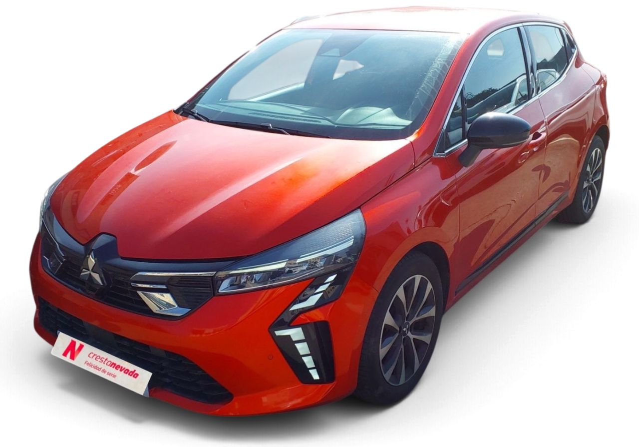 Mitsubishi Colt 100T Kaiteki
