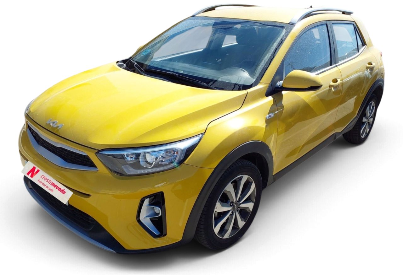 Kia Stonic 1.2 DPi 62kW 84CV Concept