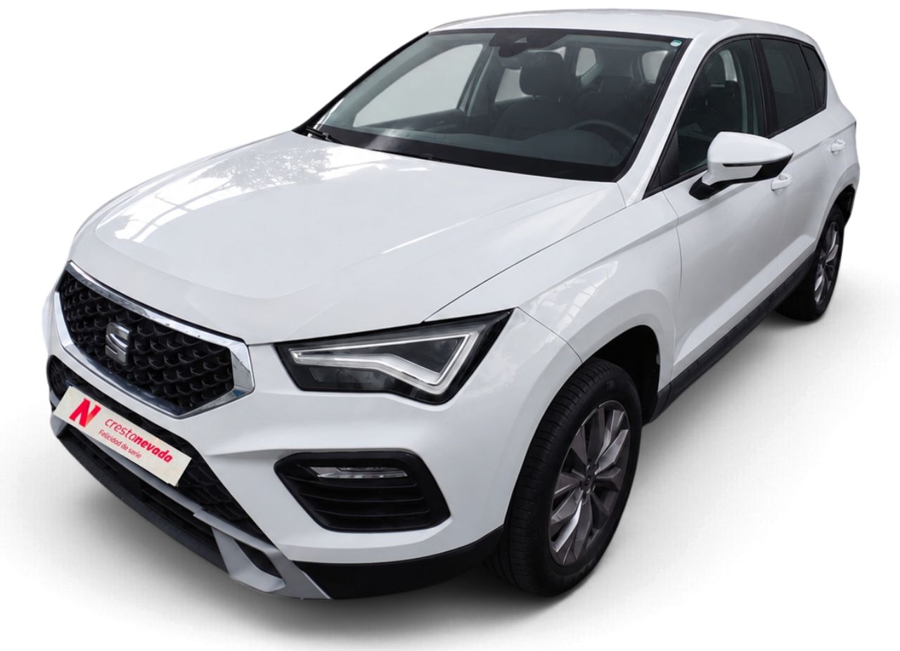 Seat Ateca 2.0 TDI 110kW 150CV DSG SS Style XM
