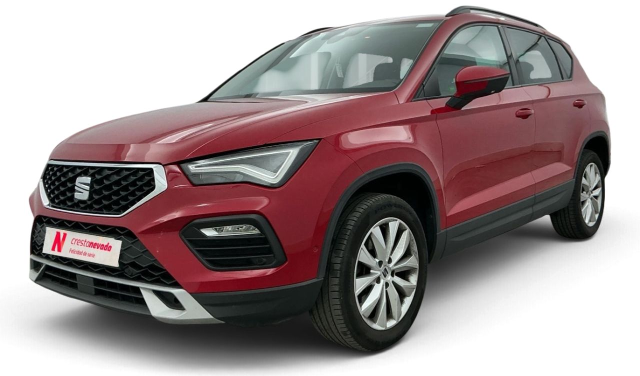 Seat Ateca 2.0 TDI 110kW 150CV SS Style XM