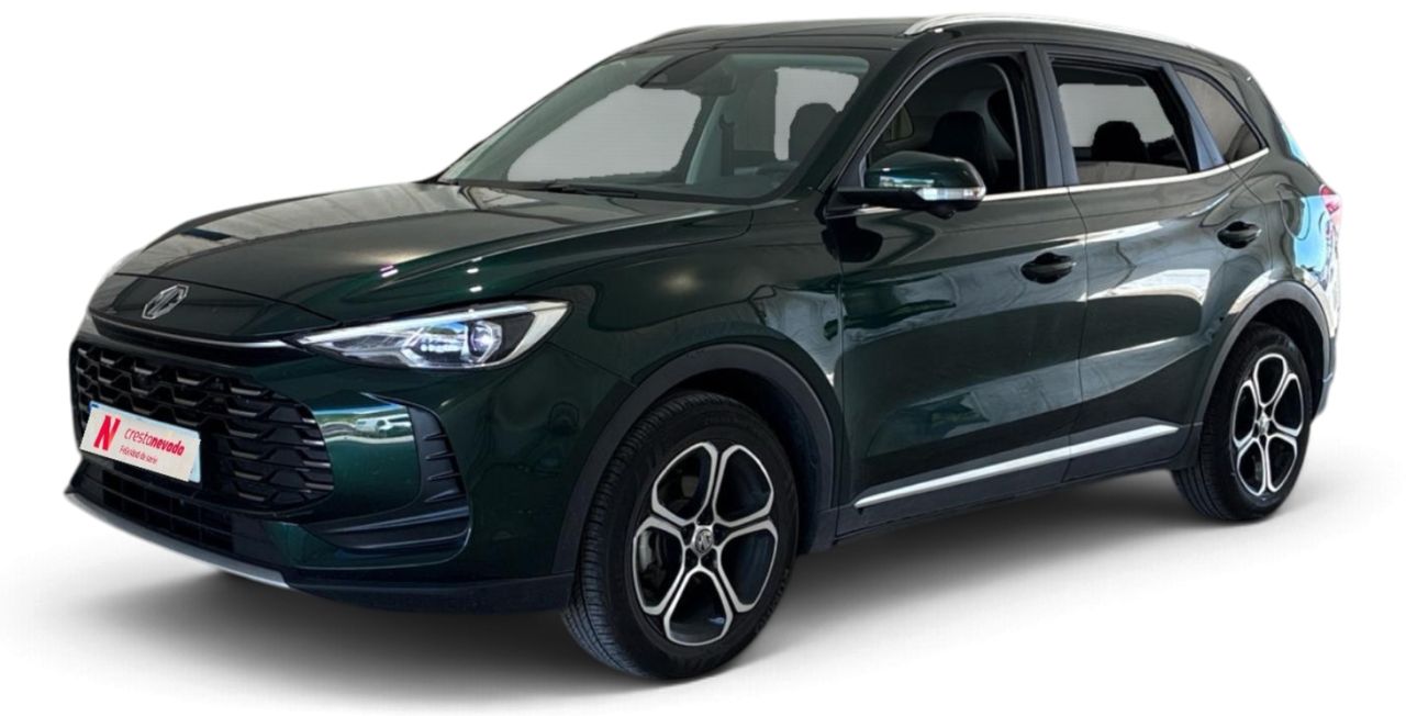 MG ZS 1.5 Comfort