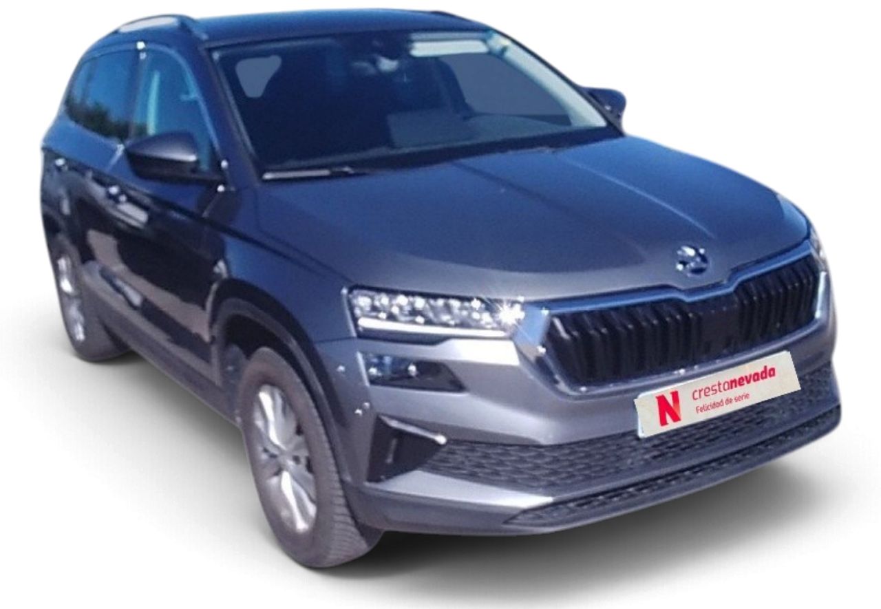 Skoda Karoq 2.0 TDI 110kW (150CV) DSG 4X4 Ambition - foto 2