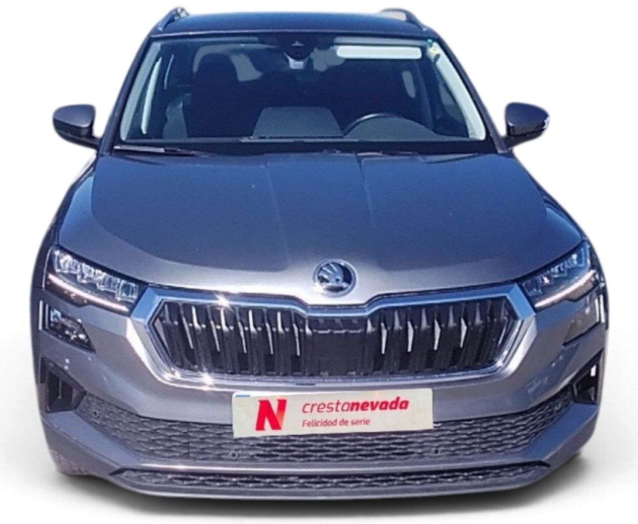 Skoda Karoq 2.0 TDI 110kW (150CV) DSG 4X4 Ambition - foto 3