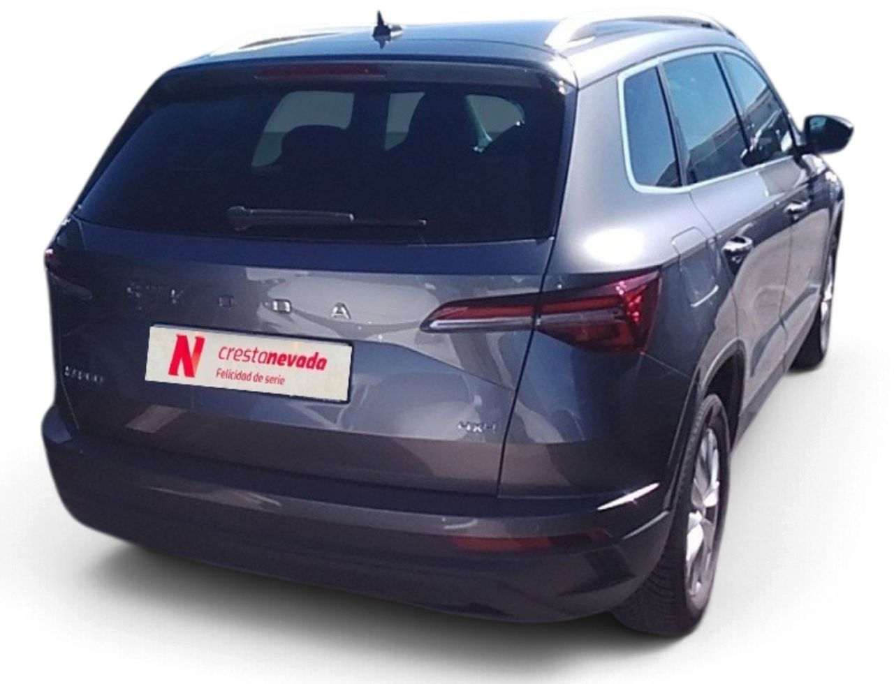 Skoda Karoq 2.0 TDI 110kW (150CV) DSG 4X4 Ambition - foto 5