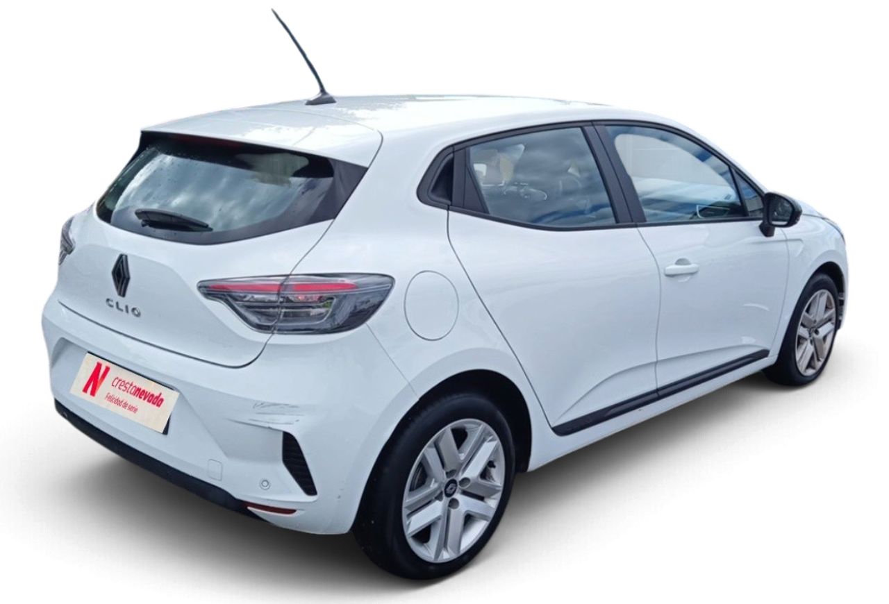 Renault Clio Evolution dCi 100 (74kw) - foto 5