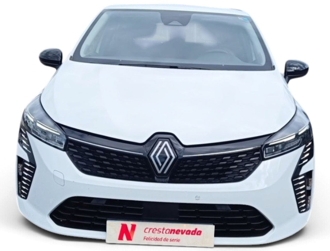 Renault Clio Evolution dCi 100 (74kw) - foto 3