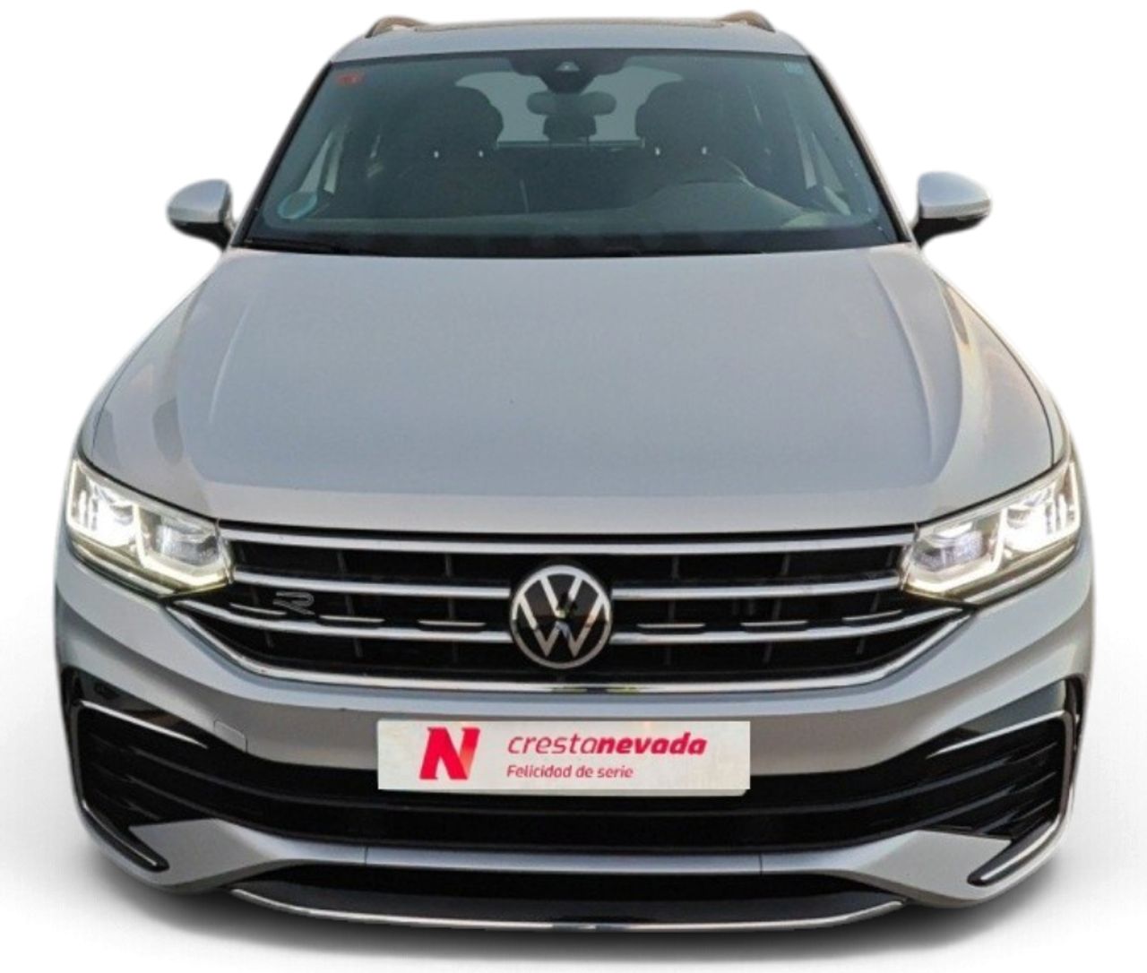 Volkswagen Tiguan RLine 2.0 TDI 110kW 150CV DSG - foto 3