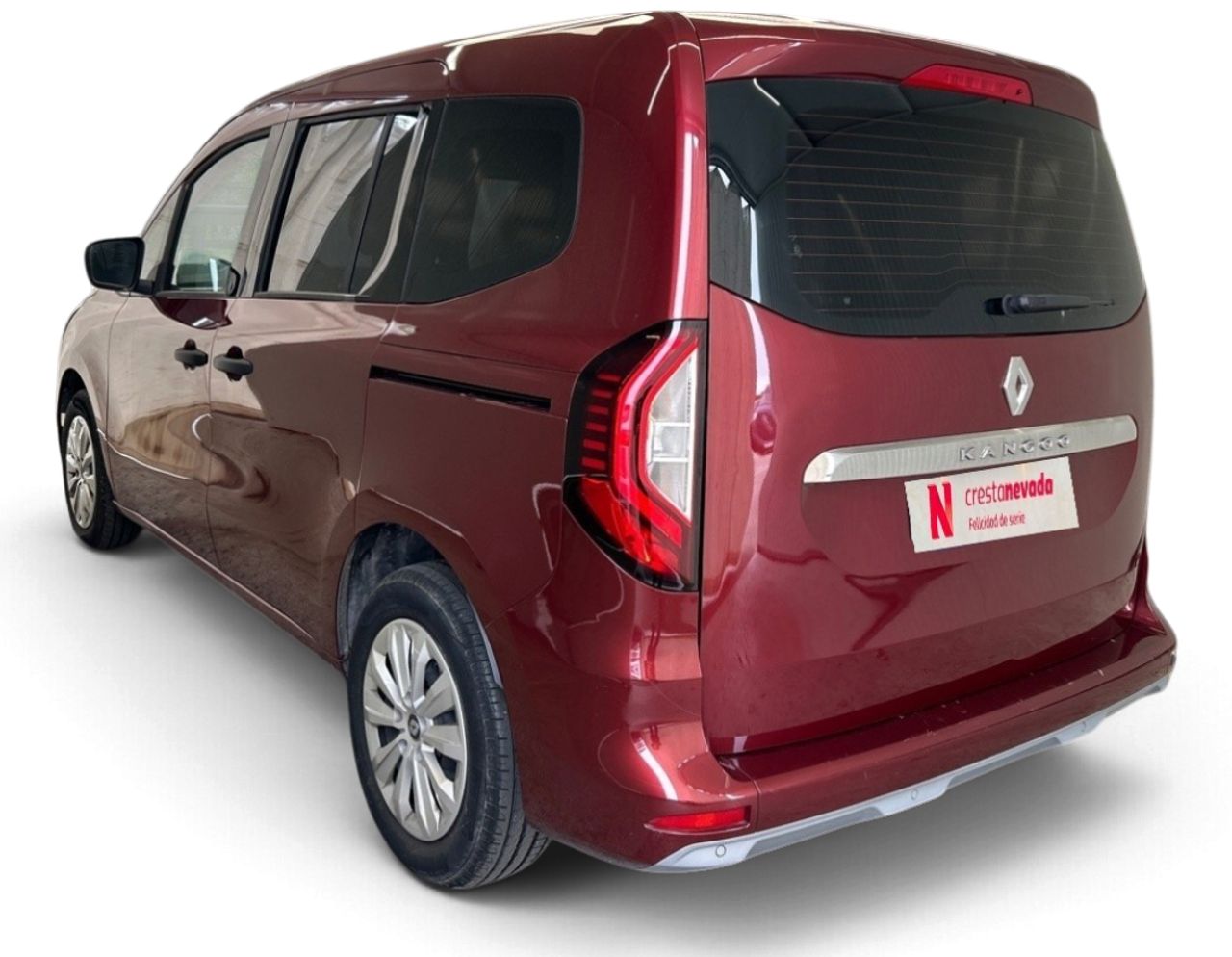 Renault Kangoo Combi Life Edition One 1.5 Blue dCi 70kW(95CV - foto 4