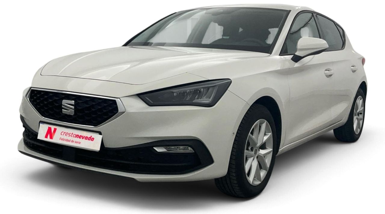 Seat Leon 1.0 TSI 81kW SS Style XS