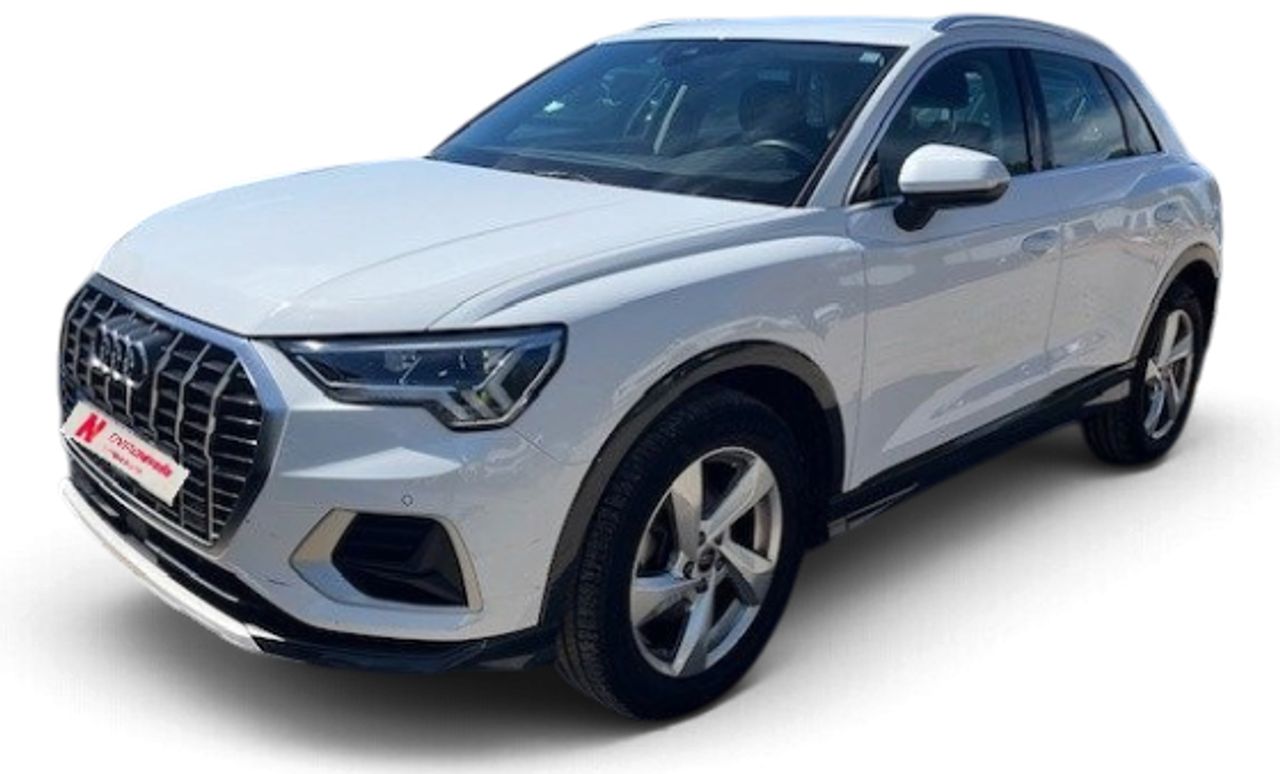 Audi Q3 Advanced 35 TDI 110kW 150CV S tronic