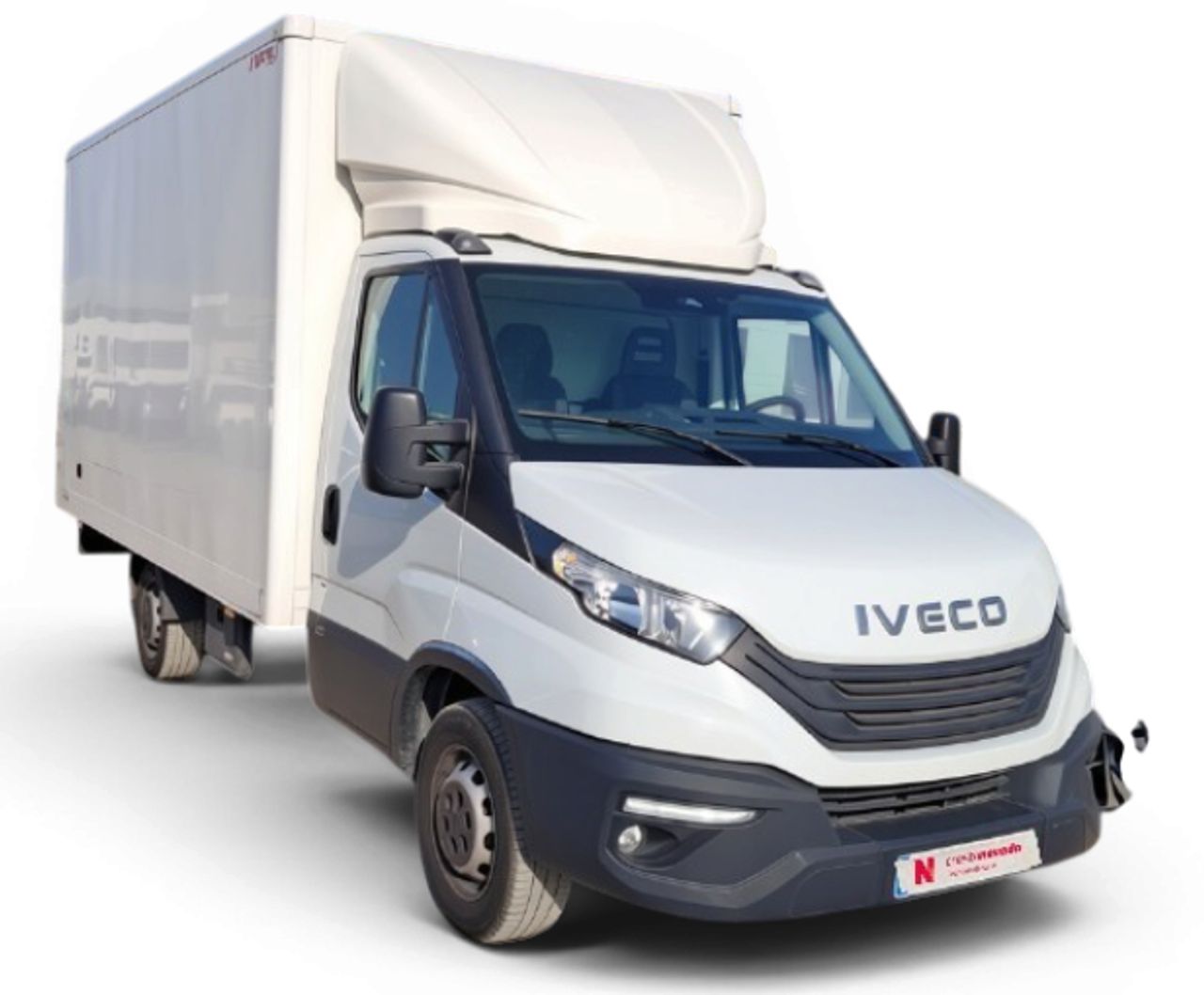 Iveco Daily 35S16H3.0 - foto 2
