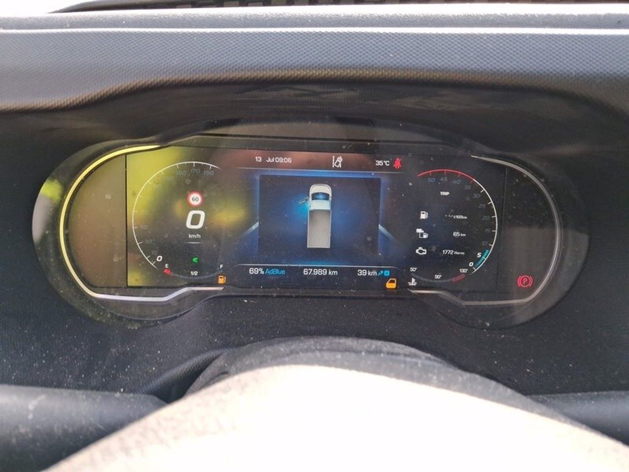 Iveco Daily 35S16H3.0 - foto 5