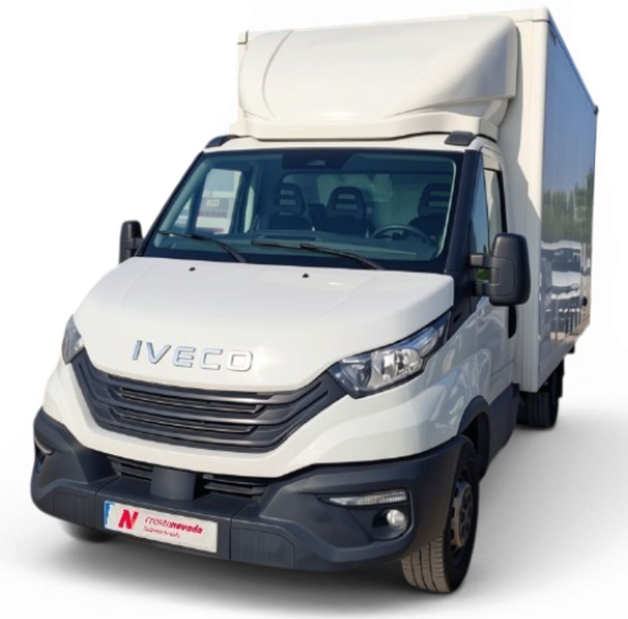 Iveco Daily 35S16H3.0