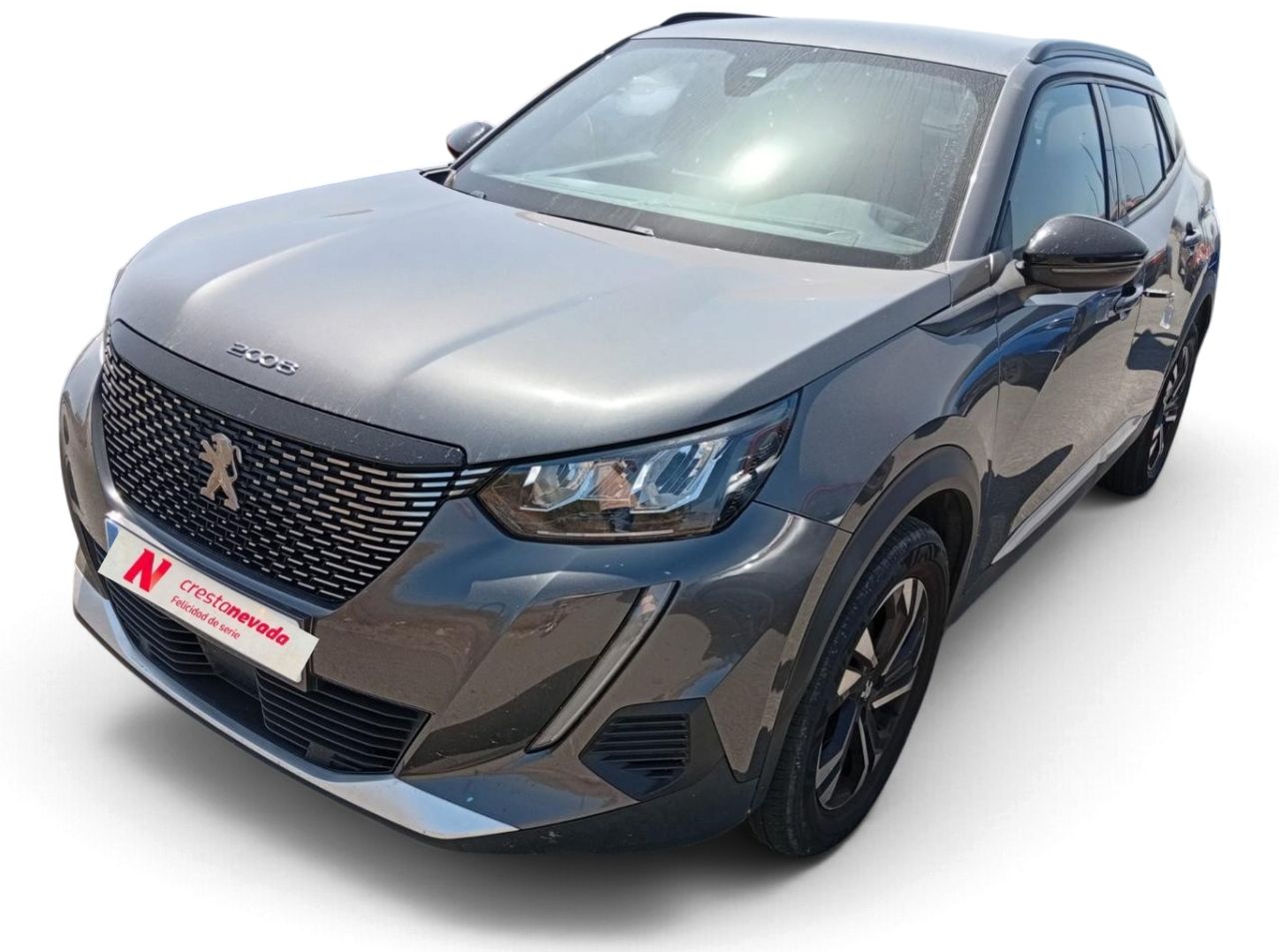 Peugeot 2008 Allure Pack Puretech 130 S&S 6 Vel.